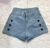 SHORT JEANS - Happy Shopping