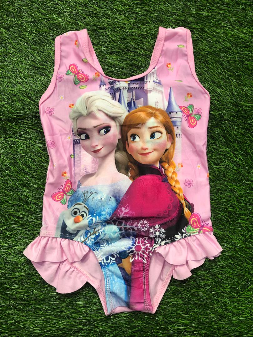 TRAJE BAÑO NIÑOS - Happy Shopping