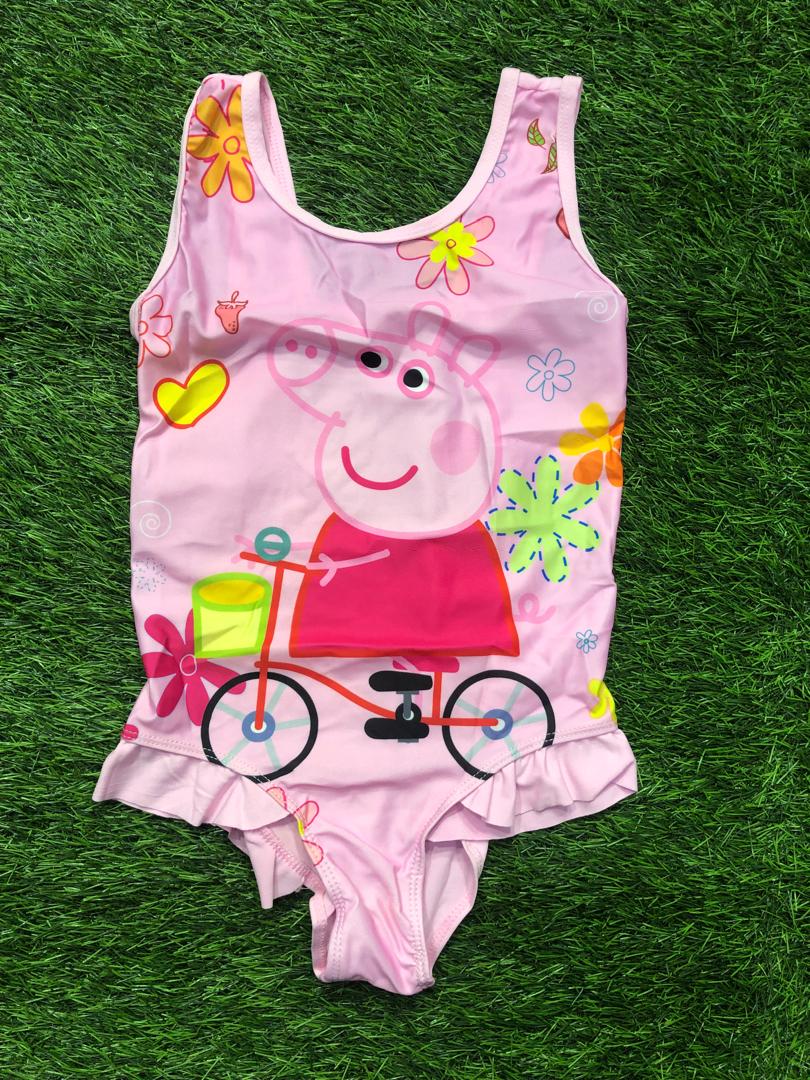 TRAJE BAÑO NIÑOS - Happy Shopping