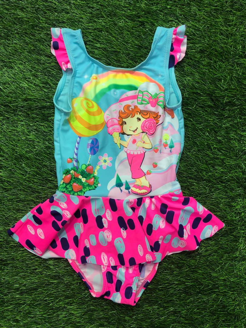 TRAJE BAÑO NIÑOS - Happy Shopping