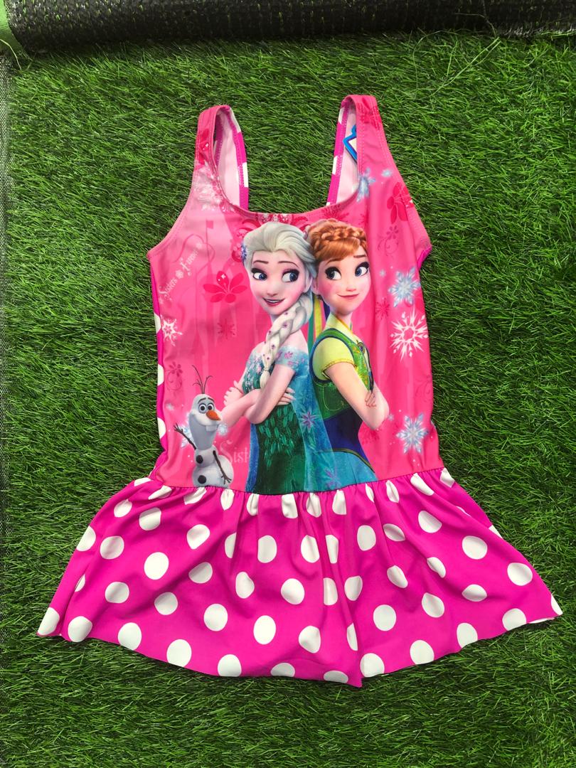 TRAJE BAÑO NIÑOS - Happy Shopping