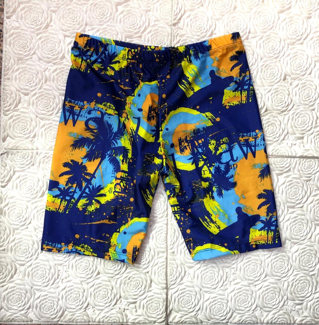 LICRA PLAYERA CABALLERO - Happy Shopping