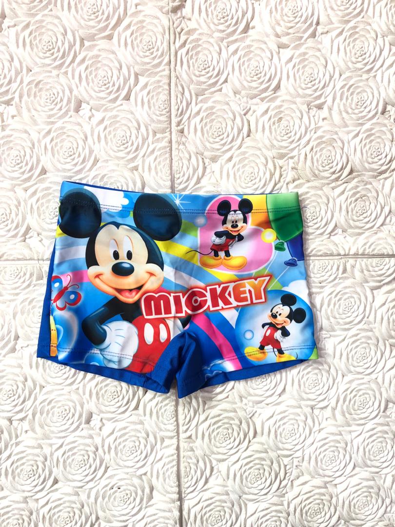 LICRA PLAYERA NIÑOS - Fashion Palacios