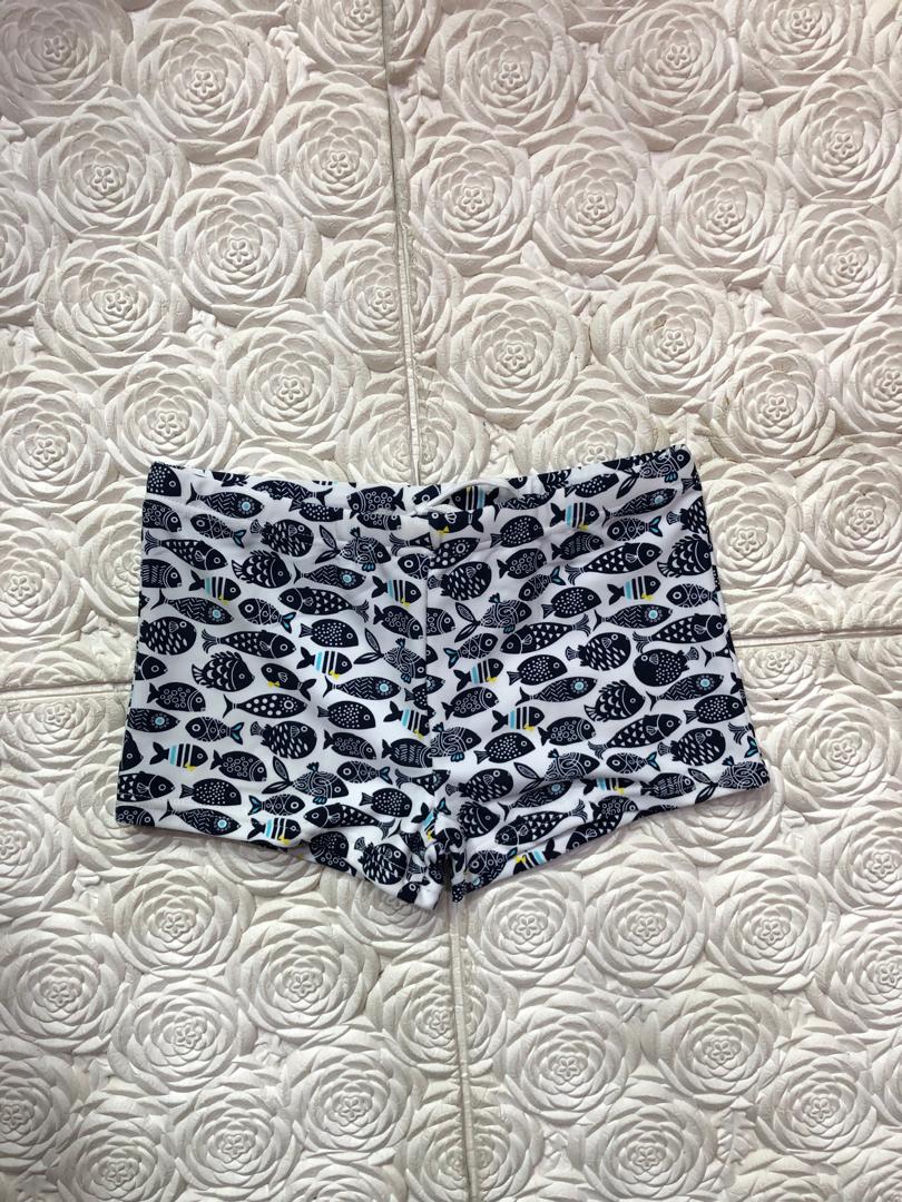 LICRA BEBE - Fashion Palacios