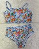 TRAJE BAÑO NIÑAS SHEIN - Happy Shopping