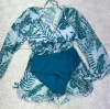 TRAJE BAÑO NIÑAS SHEIN - Happy Shopping