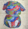 TRAJE BAÑO NIÑAS SHEIN - Happy Shopping