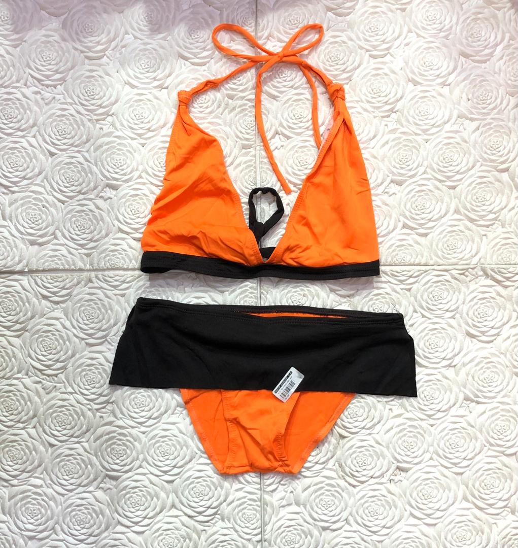 TRAJE DE BAÑO DAMA 2 PIEZAS - Happy Shopping