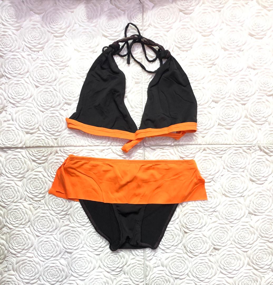 TRAJE DE BAÑO DAMA 2 PIEZAS - Happy Shopping