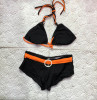 TRAJE DE BAÑO DAMA 2 PIEZAS - Happy Shopping