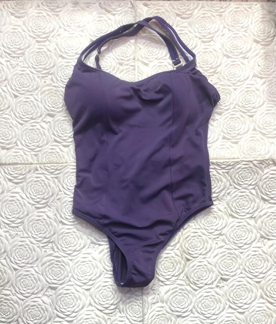 TRAJE DE BAÑO COMPLETO - Fashion Palacios