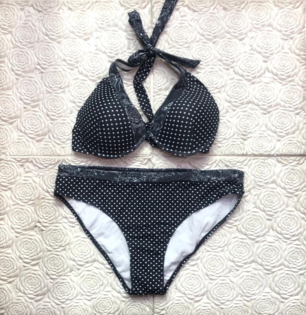 TRAJE DE BAÑO COPA - Happy Shopping