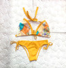 TRAJE DE BAÑO DAMA 2 PIEZAS - Happy Shopping