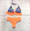 TRAJE DE BAÑO DAMA 2 PIEZAS - Happy Shopping