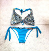 TRAJE DE BAÑO DAMA 2 PIEZAS - Happy Shopping