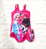 TRAJE DE BAÑO COMPLETO GORRITO - Happy Shopping