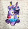 TRAJE DE BAÑO COMPLETO GORRITO - Happy Shopping