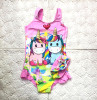 TRAJE DE BAÑO COMPLETO GORRITO - Happy Shopping