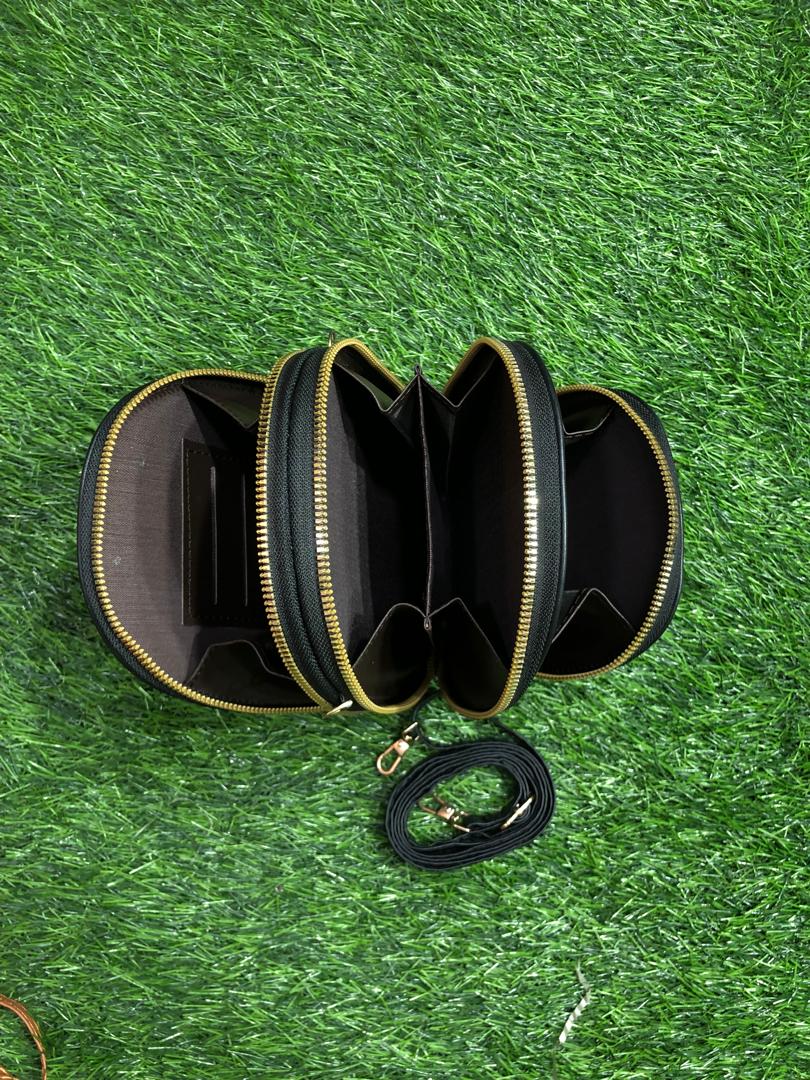 BANDOLERO REDONDO - Happy Shopping