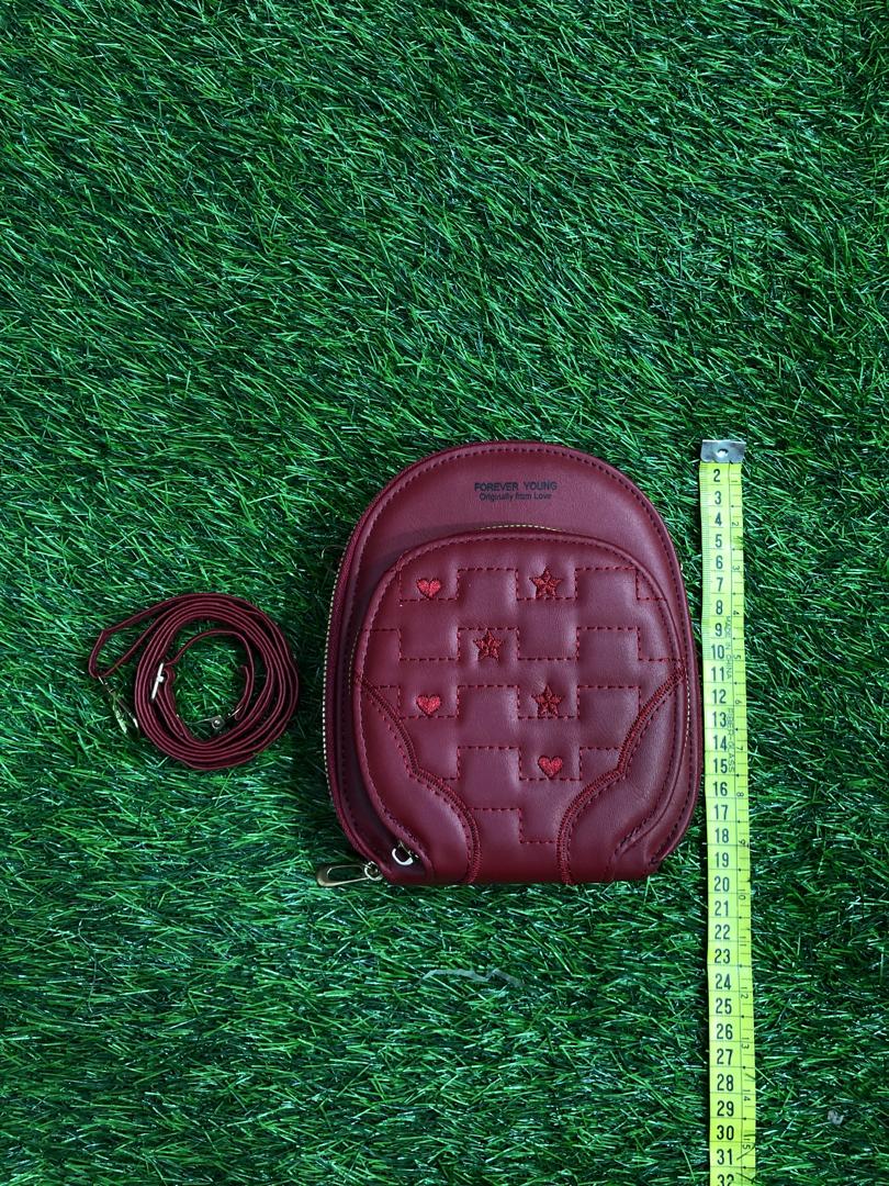 BANDOLERO REDONDO - Happy Shopping