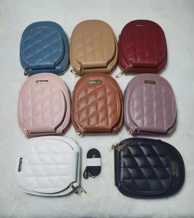 BANDOLERO REDONDO - Happy Shopping