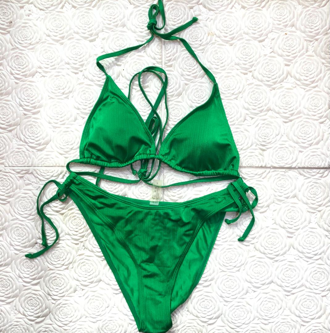 TRAJE DE BAÑO SHEIN - Happy Shopping