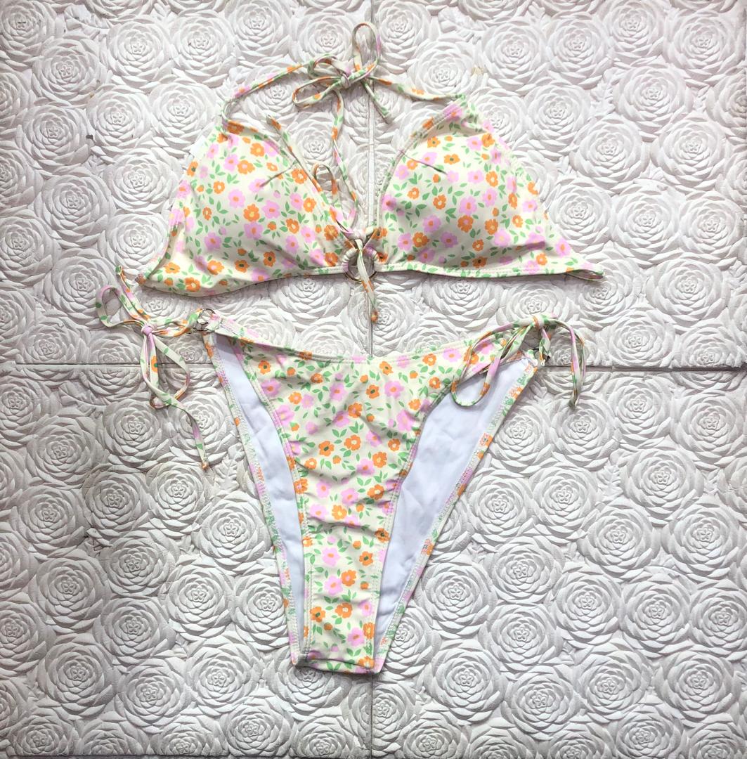 TRAJE DE BAÑO SHEIN - Happy Shopping