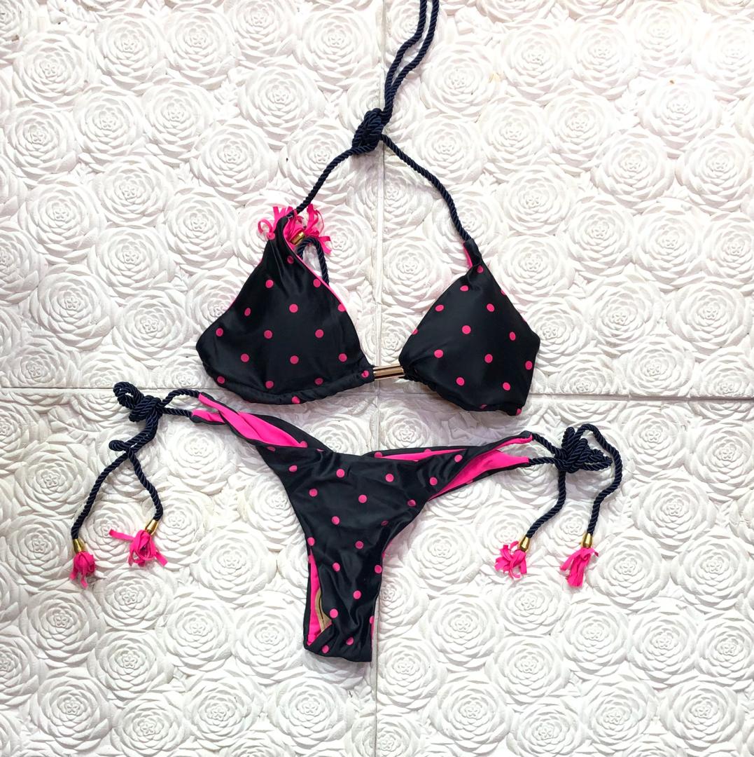 TRAJE DE BAÑO SHEIN - Happy Shopping