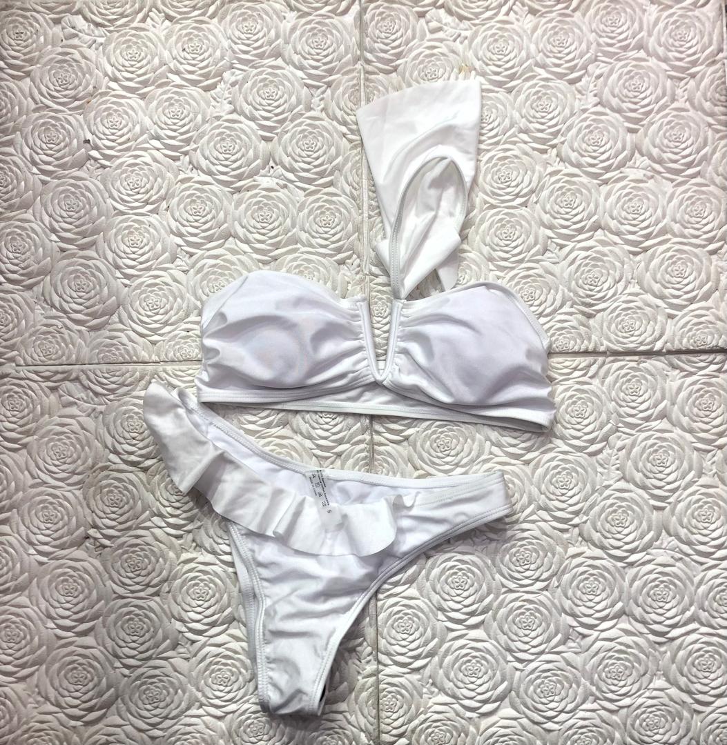TRAJE DE BAÑO SHEIN - Happy Shopping
