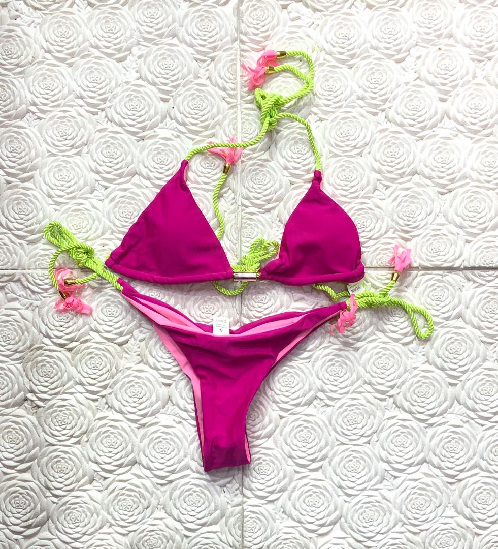 TRAJE DE BAÑO SHEIN - Happy Shopping