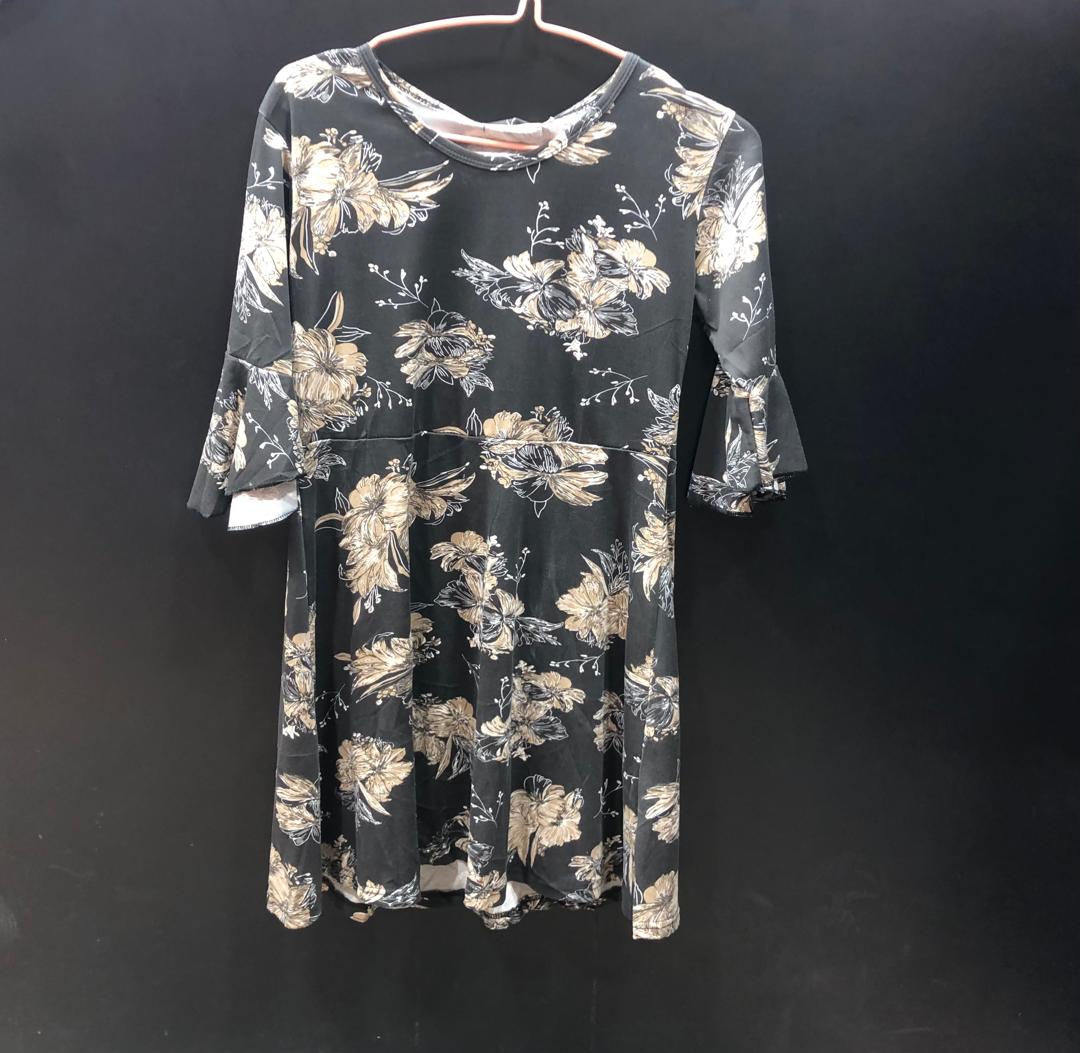 VESTIDO DAMA - Happy Shopping