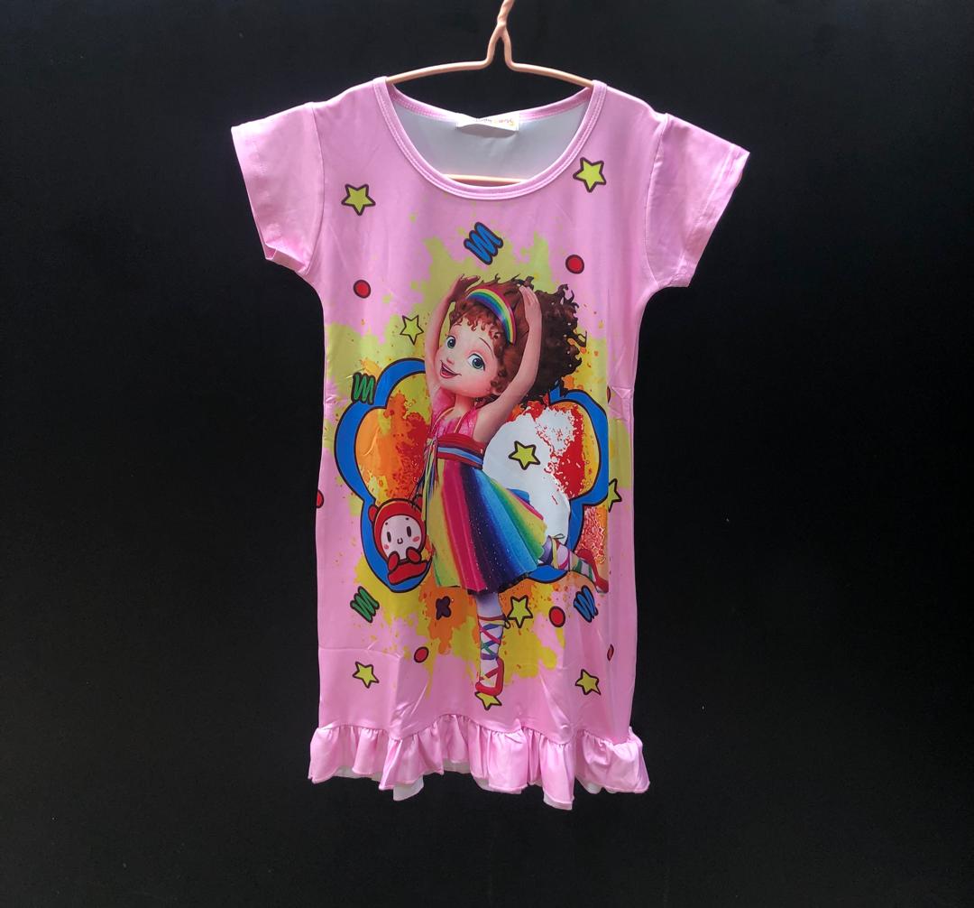 VESTIDOS DE NIÑAS - Fashion Palacios