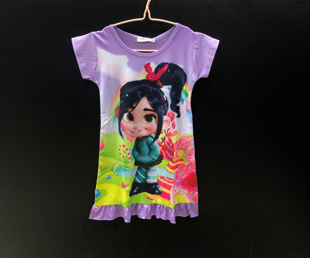 VESTIDOS DE NIÑAS - Fashion Palacios