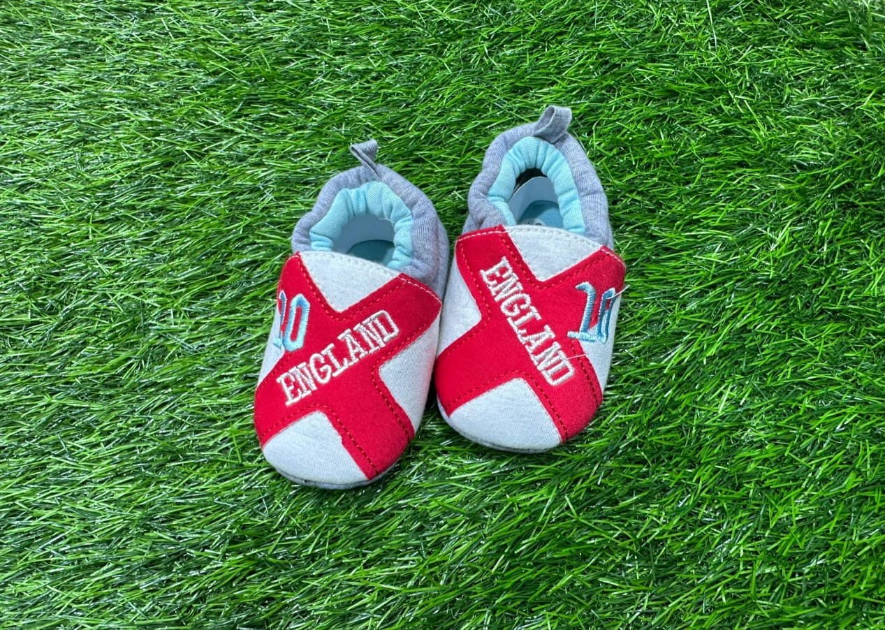 ZAPATICO BEBE - Happy Shopping