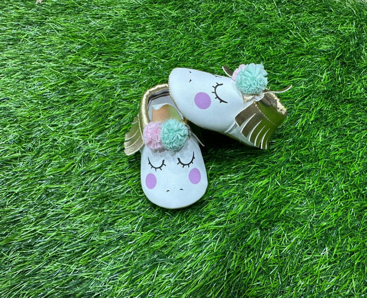 ZAPATICO BEBE - Happy Shopping