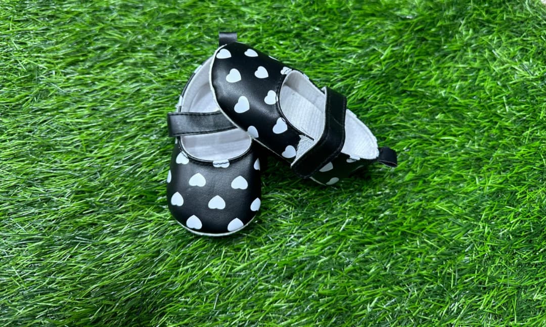 ZAPATICO BEBE - Happy Shopping