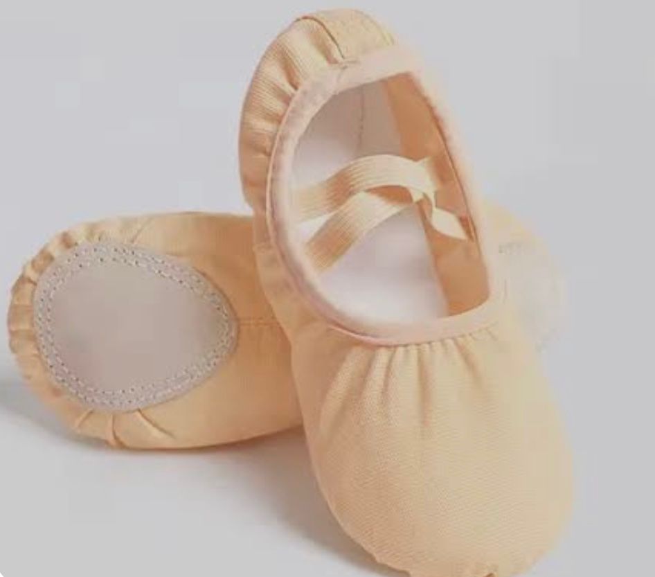 ZAPATILLA BALLET - Happy Shopping