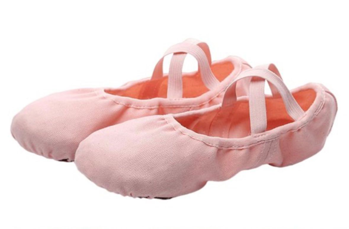 ZAPATILLA BALLET - Happy Shopping