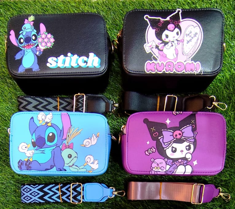 BANDOLERO ANIMADOS - Happy Shopping