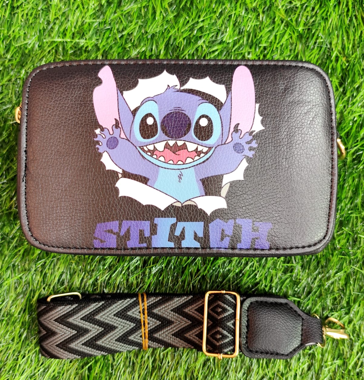 BANDOLERO ANIMADOS - Happy Shopping