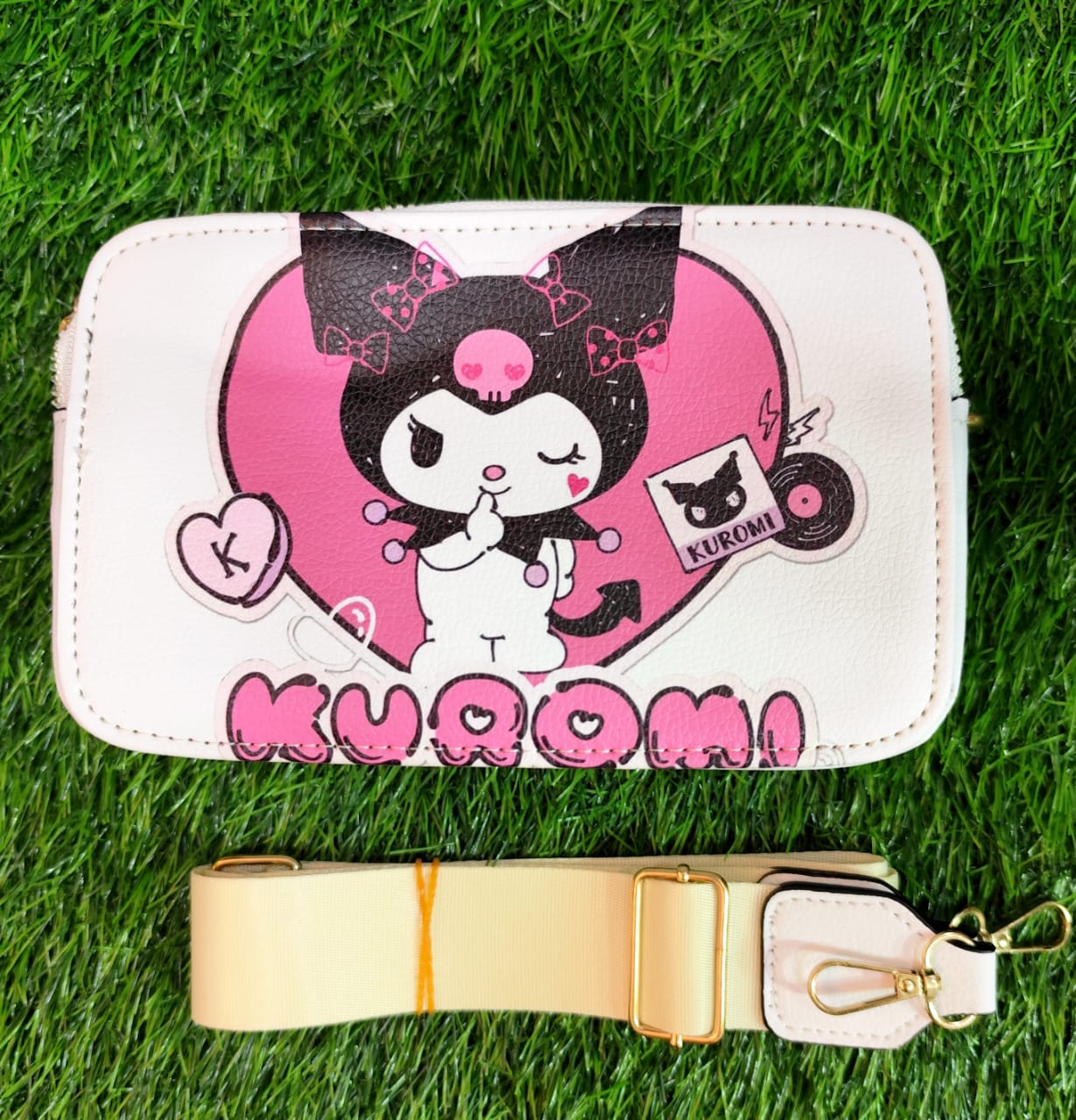 BANDOLERO ANIMADOS - Happy Shopping