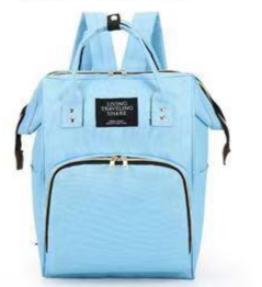 PAÑALERA UNICOLOR - Happy Shopping