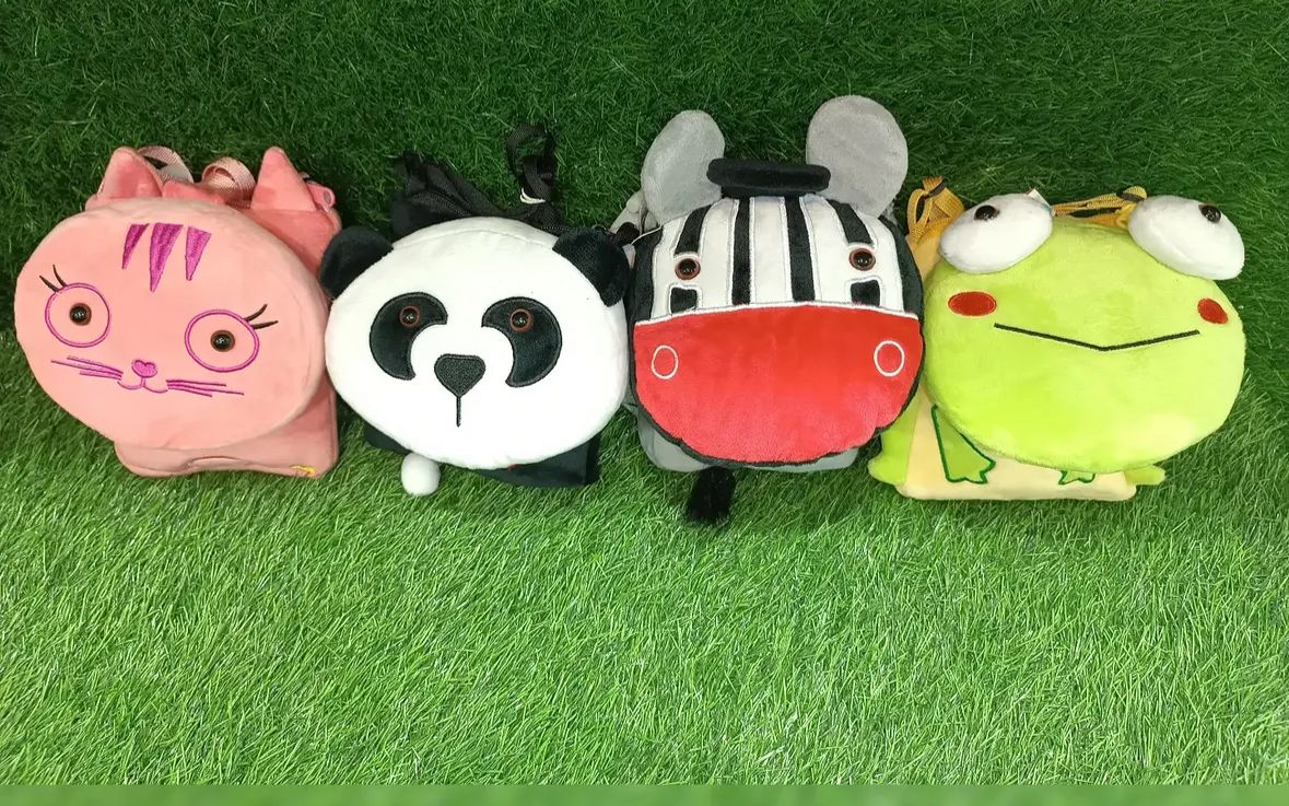 BANDOLERO ANIMALITO - Happy Shopping