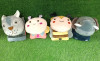 BANDOLERO ANIMALITO - Happy Shopping