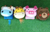 BANDOLERO ANIMALITO - Happy Shopping