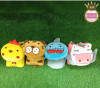 BANDOLERO ANIMALITO - Happy Shopping