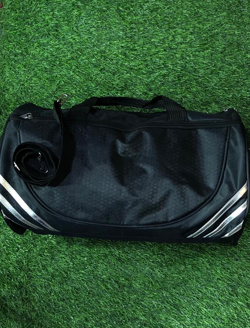 BOLSO VIAJERO - Happy Shopping