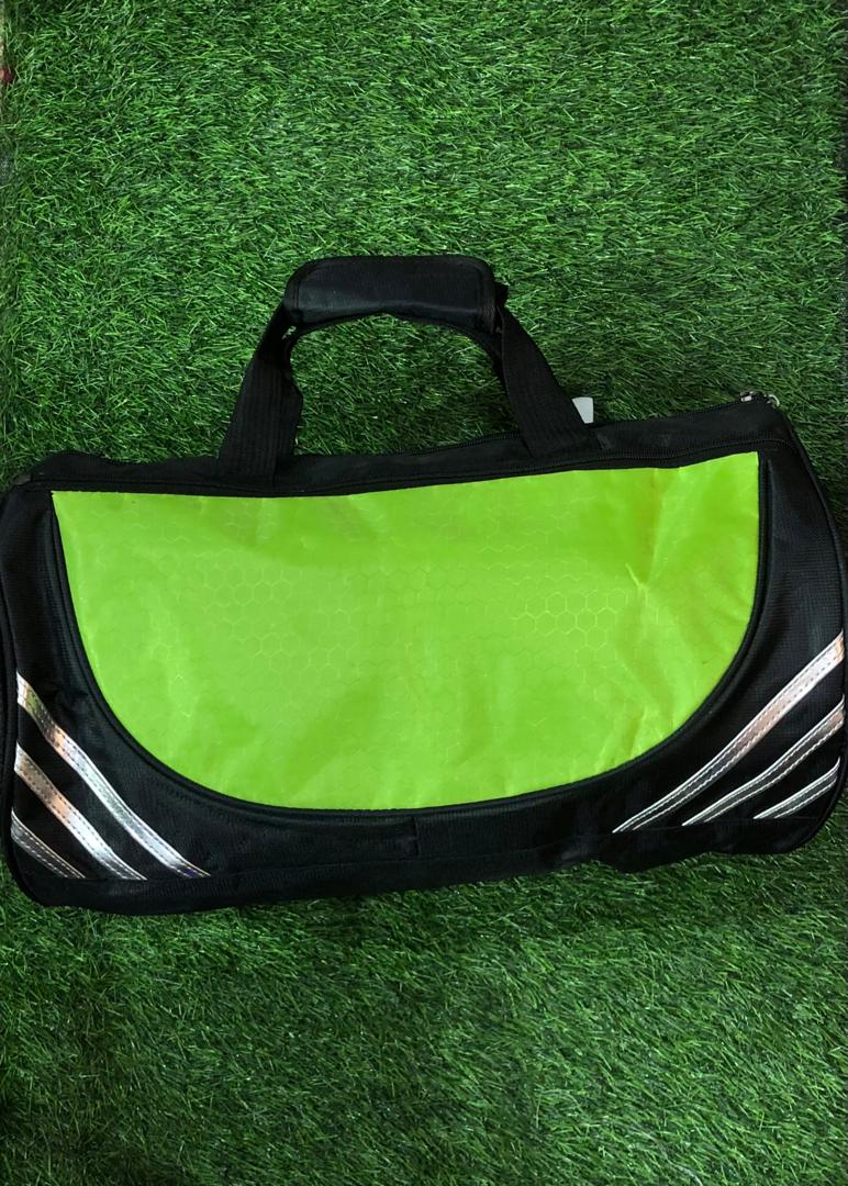 BOLSO VIAJERO - Happy Shopping