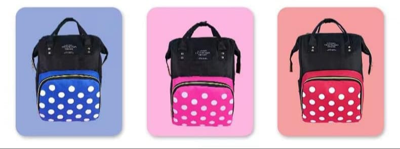 PAÑALERA PUNTOS - Happy Shopping