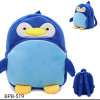MORRAL PELUCHE MEDIANO - Happy Shopping